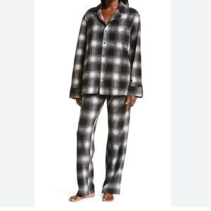 Skims Fleece Pajamas